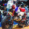Honda Monkey FTR125 Limited Edition