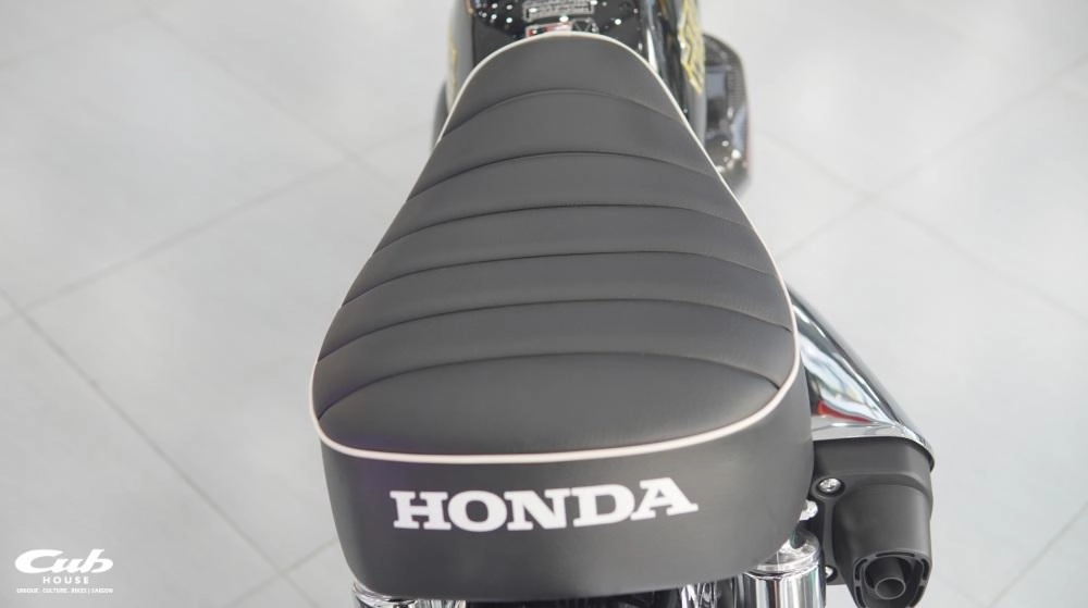 Honda Monkey Star Wars Limited Edition