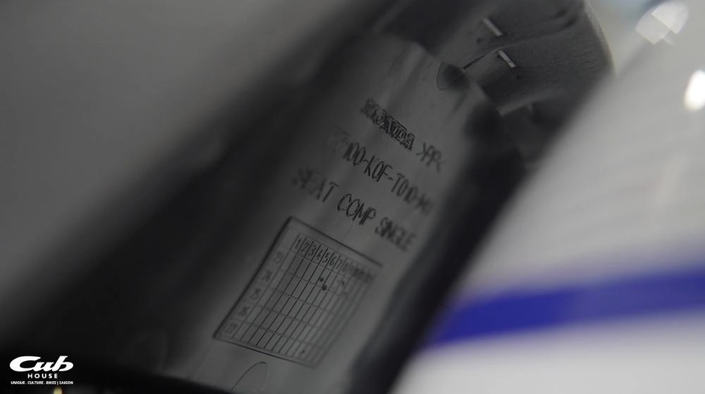 Honda Monkey Star Wars Limited Edition