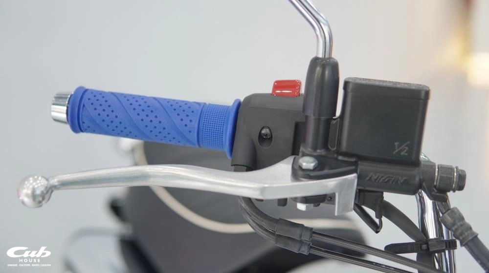 Honda Monkey Star Wars Limited Edition