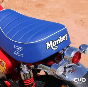 Honda Monkey Z125R Special Edition