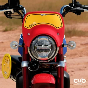 Honda Monkey Z125R Special Edition