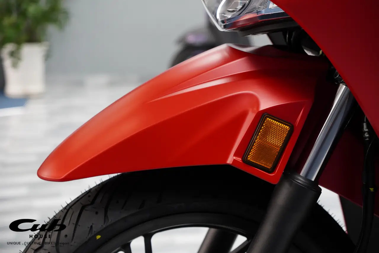 Honda SH 350i nhập Ý