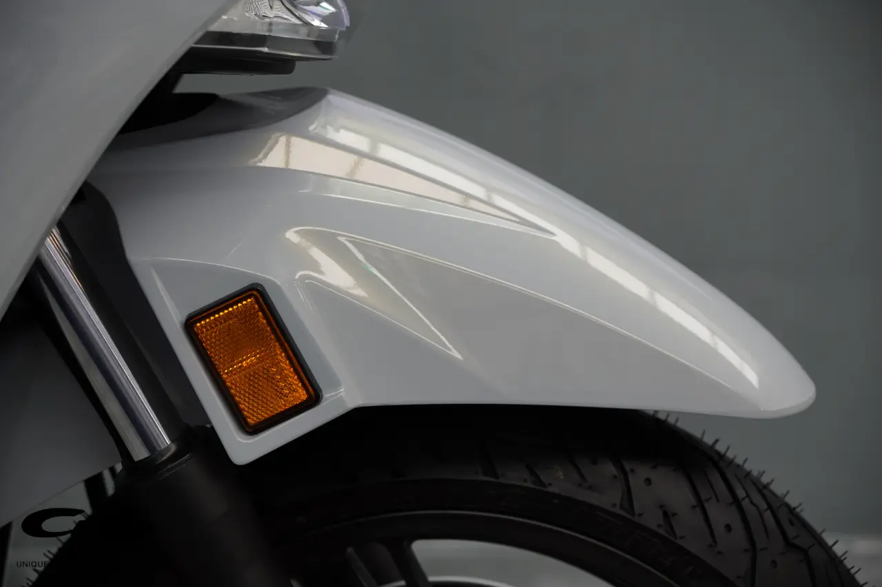 Honda SH 350i nhập Ý