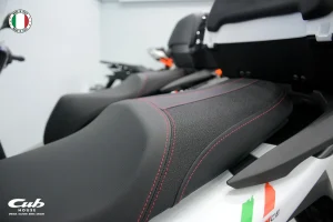 Honda SH150i Sport Edition 13 Honda SH150i Sport Edition