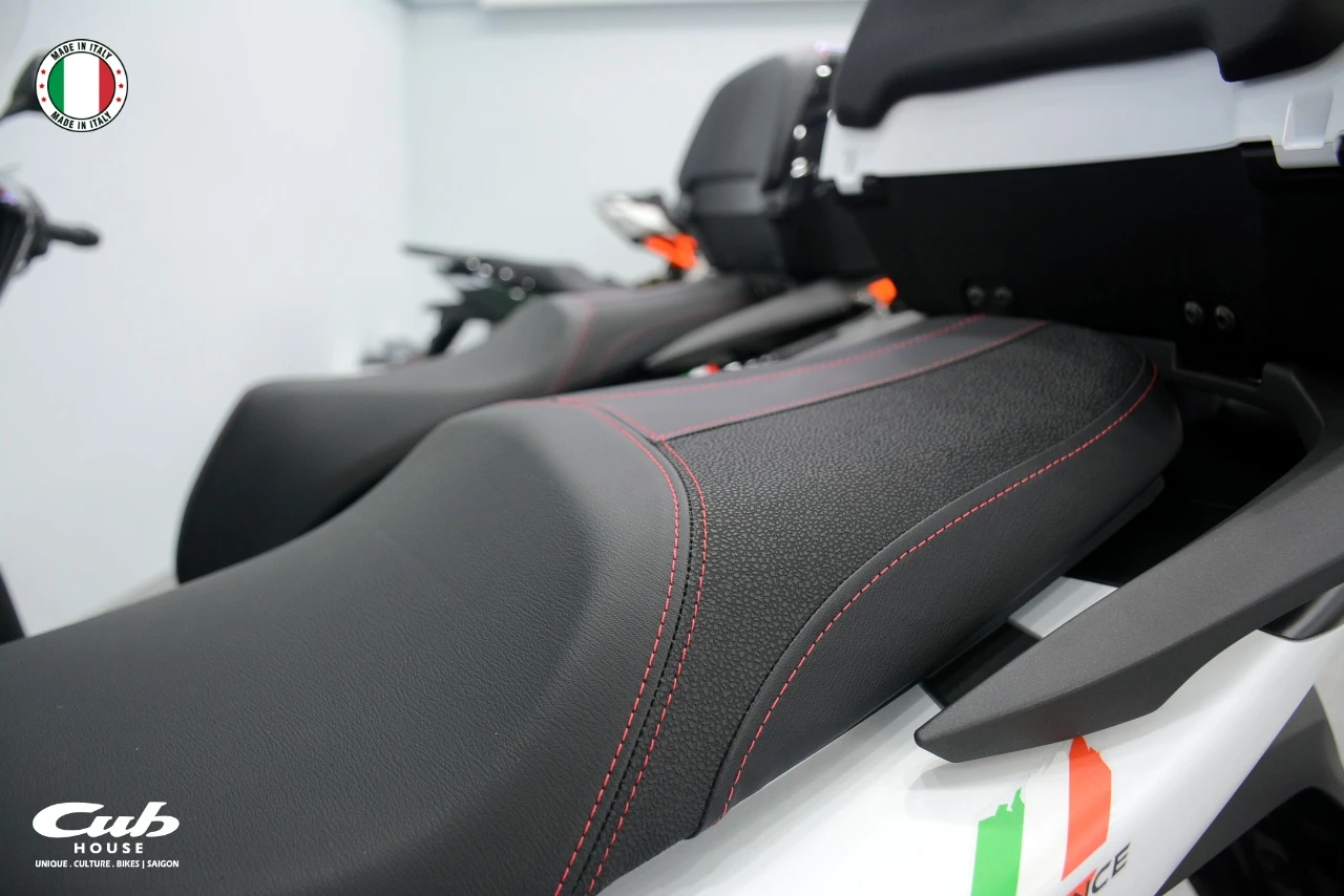 Honda SH150i Sport Edition bán tại Cub House Sài Gòn (17) Honda SH150i Sport Edition