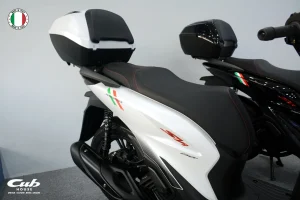 Honda SH150i Sport Edition 23 Honda SH150i Sport Edition