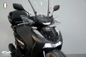 Honda SH150i Sport Edition 26 Honda SH150i Sport Edition