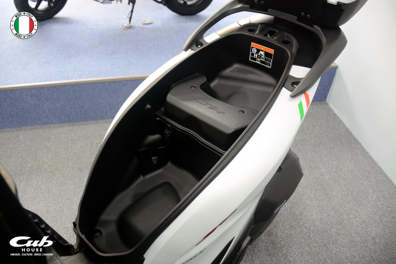 Honda SH150i Sport Edition bán tại Cub House Sài Gòn (32) Honda SH150i Sport Edition