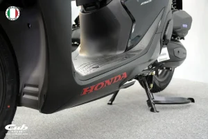 Honda SH150i Sport Edition 29 Honda SH150i Sport Edition