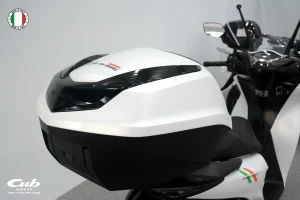 Honda SH150i Sport Edition 34 Honda SH150i Sport Edition