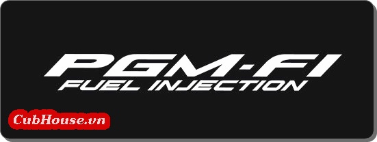 Honda Square X125 Cub House Sai Gon 12