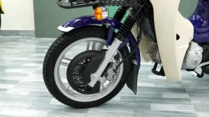 Honda Super 110 Pro