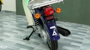 Honda Super 110 Pro