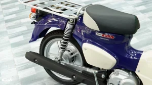Honda Super 110 Pro