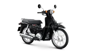Honda Super Cub 110 Thái Lan
