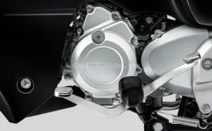 Honda Super Cub 110 Thái Lan