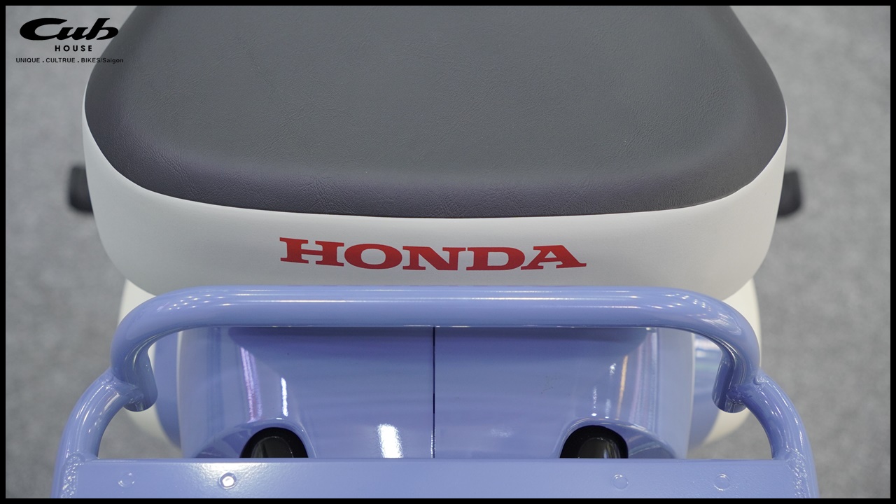 Honda Super Cub 50 Final Edition Nhật Bản 75 Honda Super Cub 50 Final Edition Nhật Bản