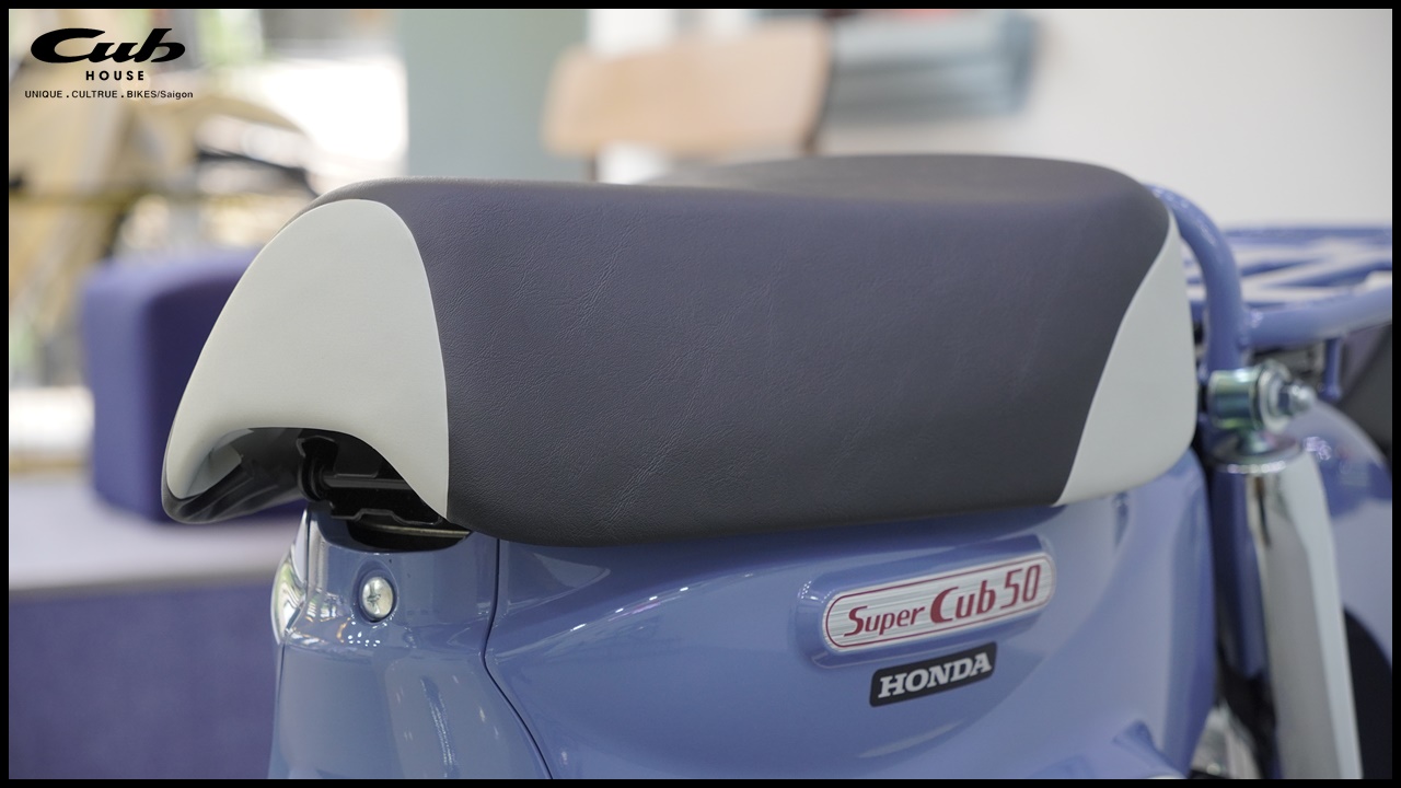 Honda Super Cub 50 Final Edition Nhật Bản 70 Honda Super Cub 50 Final Edition Nhật Bản