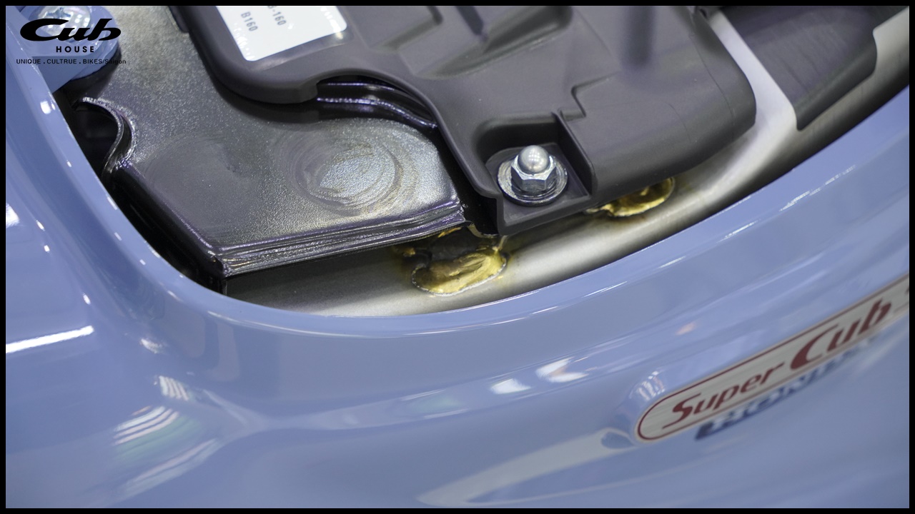 Honda Super Cub 50 Final Edition Nhật Bản 80 Honda Super Cub 50 Final Edition Nhật Bản