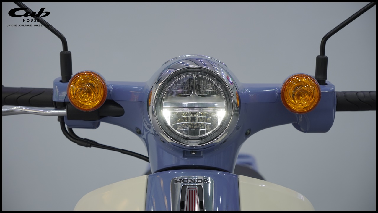 Honda Super Cub 50 Final Edition Nhật Bản 62 Honda Super Cub 50 Final Edition Nhật Bản