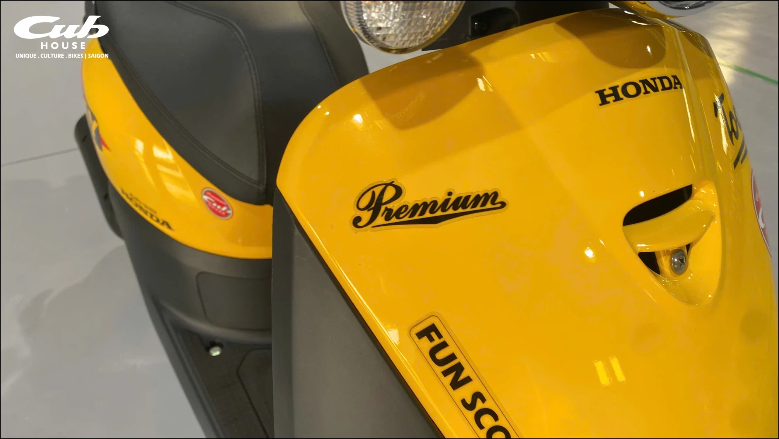 Honda Today 50cc 48 Honda Today 50cc