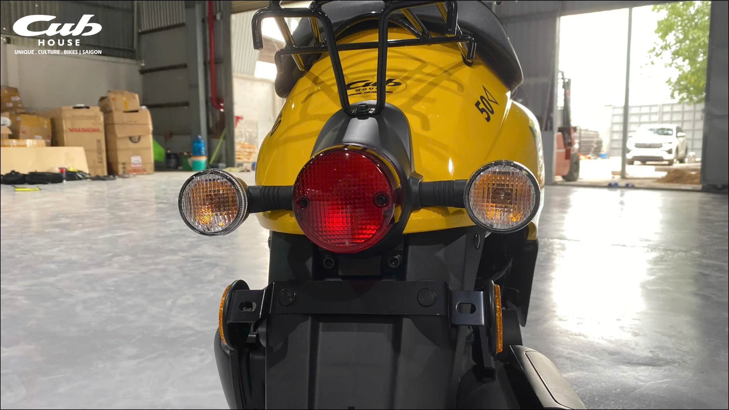 Honda Today 50cc 40 Honda Today 50cc