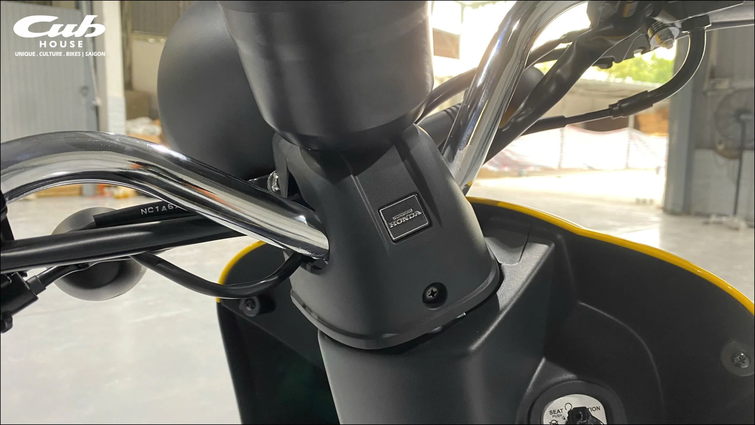 Honda Today 50cc 37 Honda Today 50cc