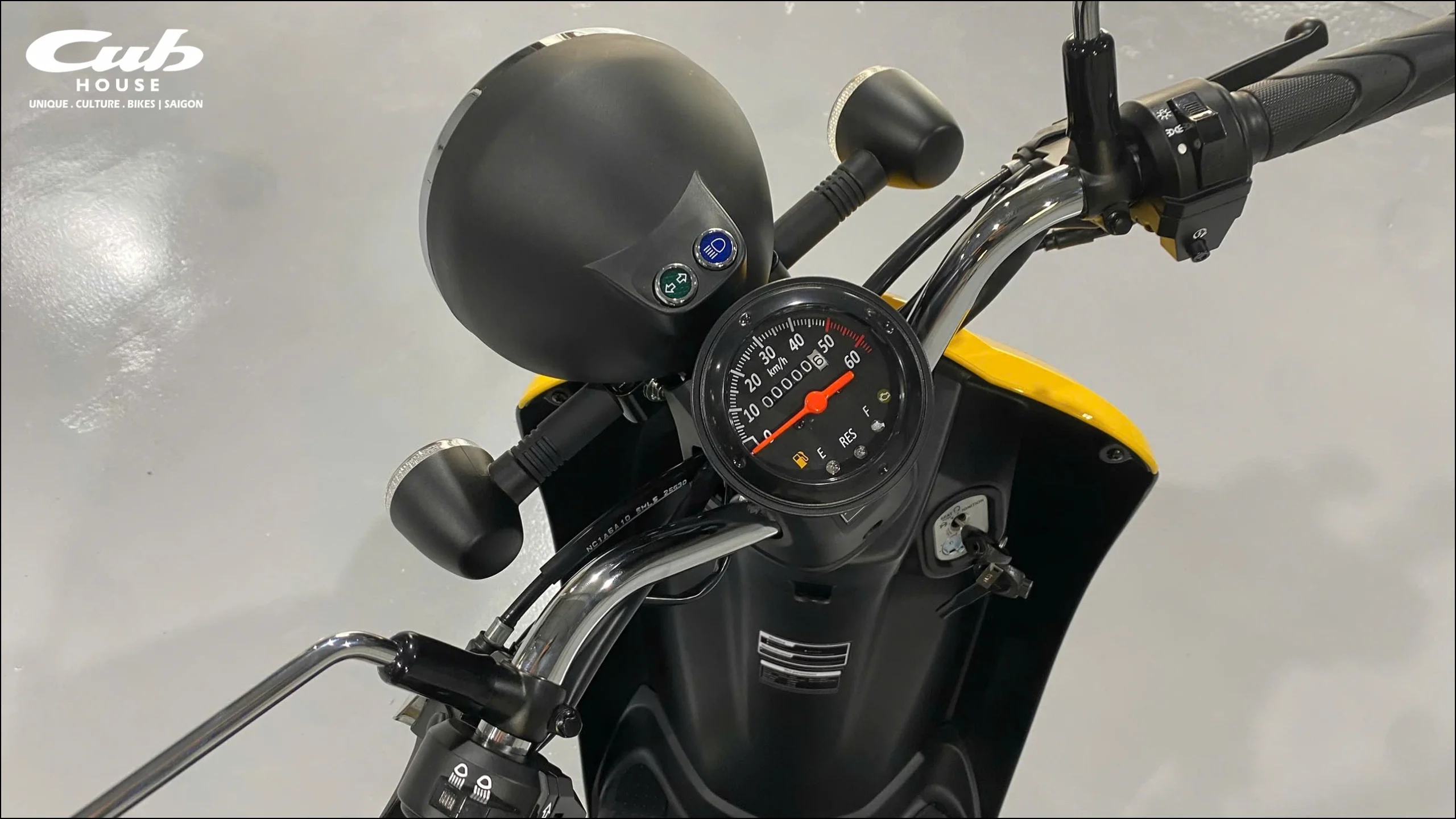 Honda Today 50cc 32 Honda Today 50cc