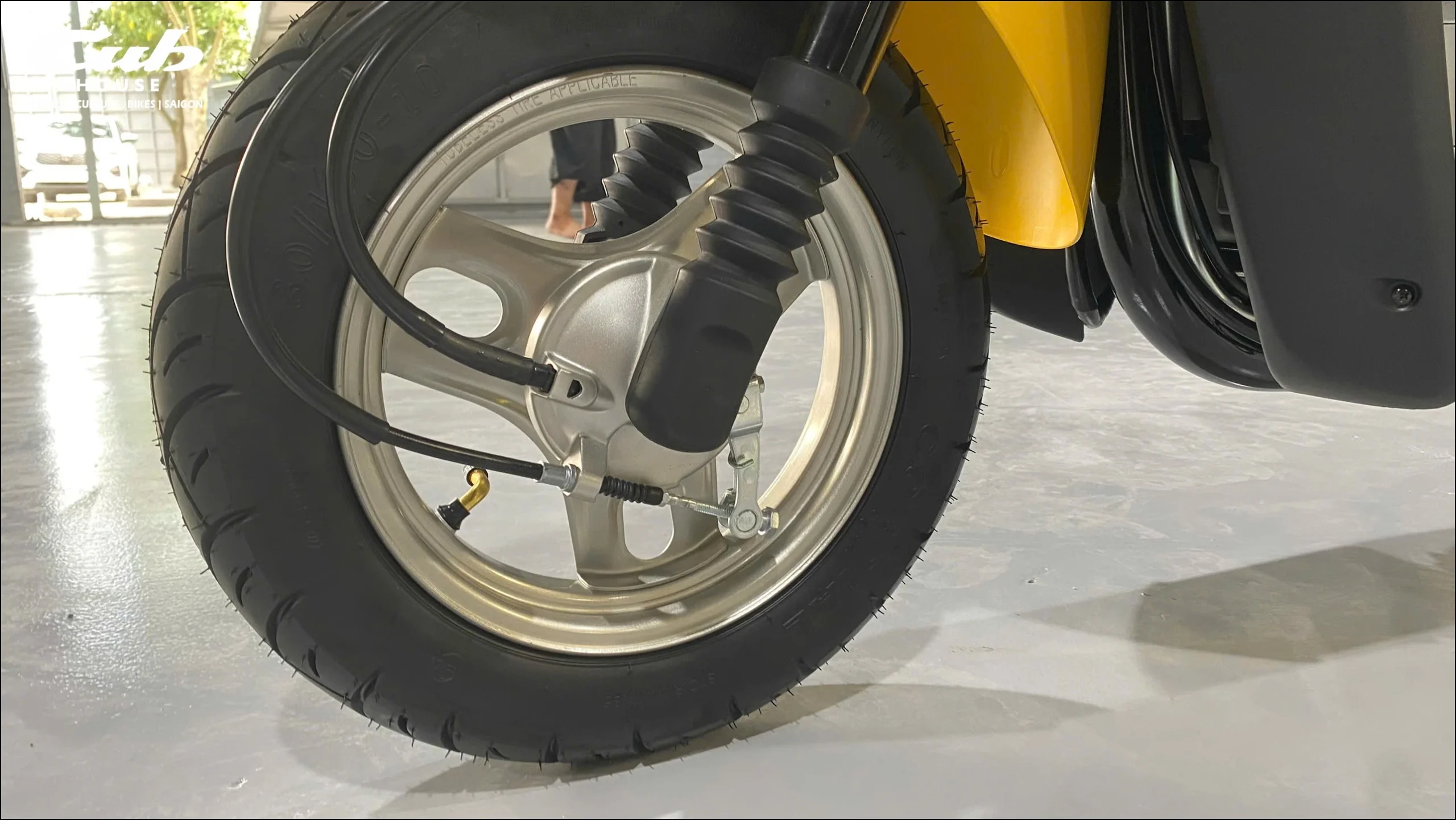 Honda Today 50cc 46 Honda Today 50cc