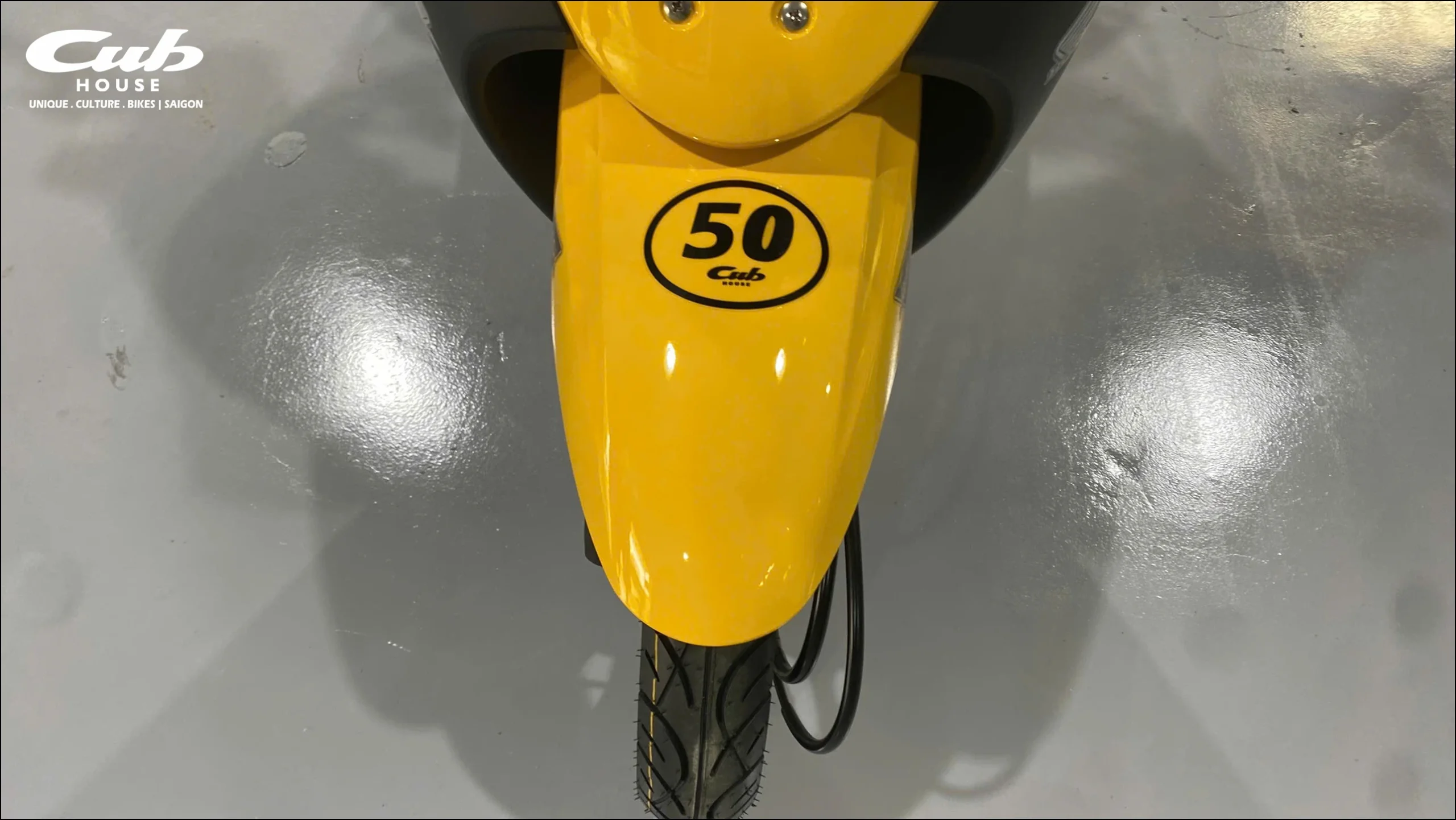 Honda Today 50cc 42 Honda Today 50cc