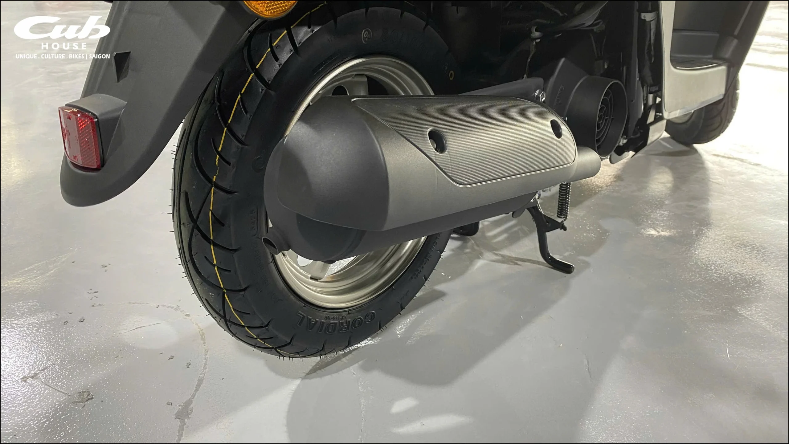 Honda Today 50cc 43 Honda Today 50cc