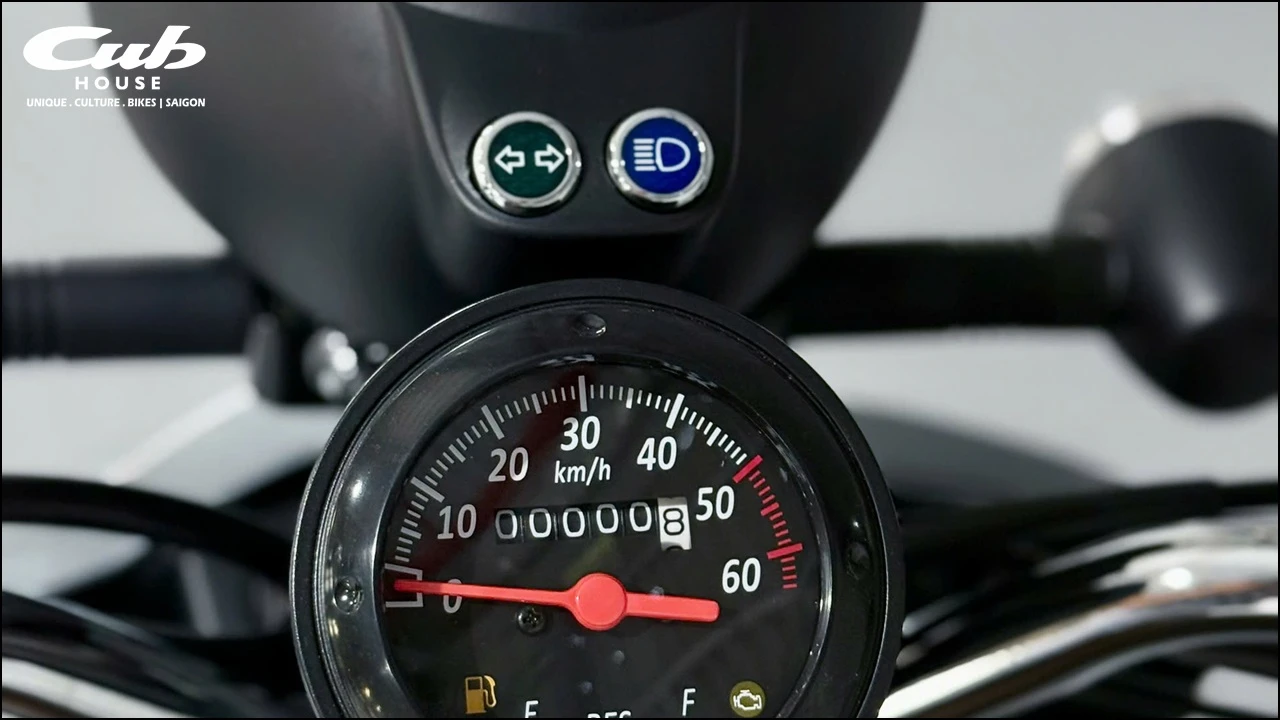 Honda Today 50cc 55 Honda Today 50cc