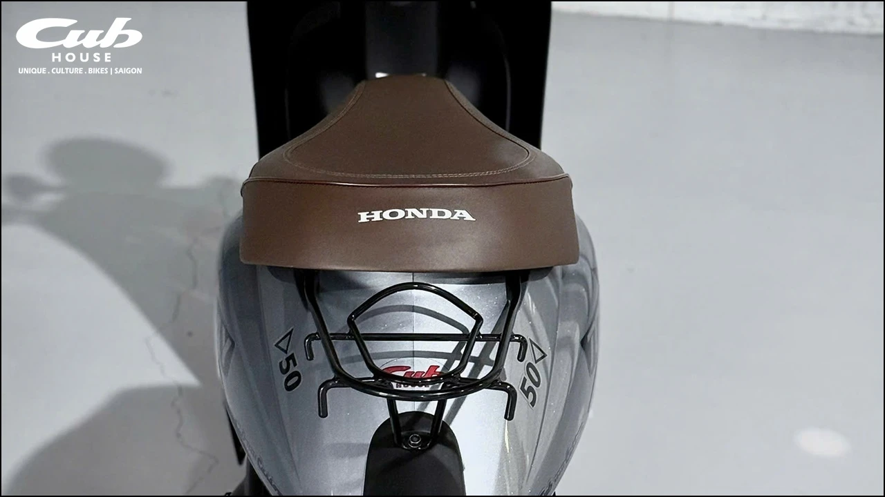 Honda Today 50cc 59 Honda Today 50cc