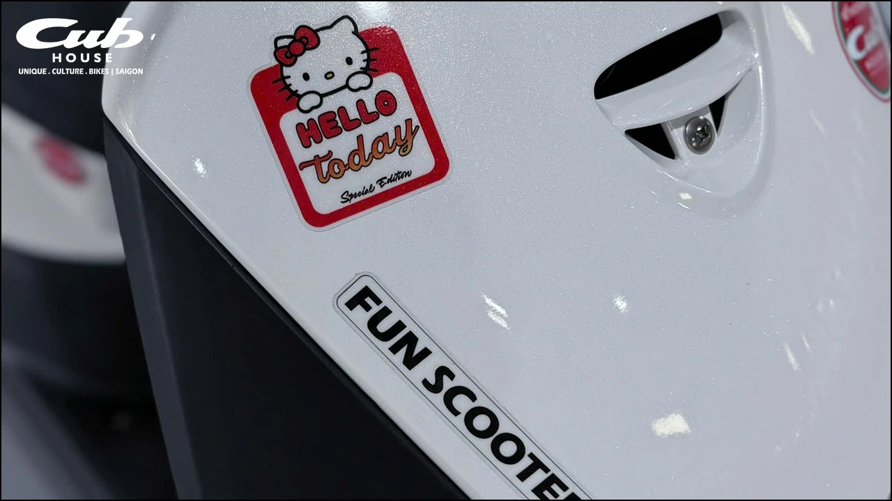 Honda Today 50cc 30 Honda Today 50cc