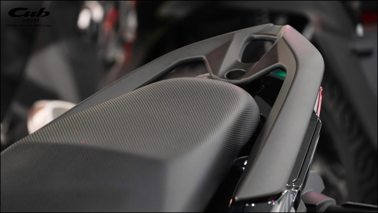 Honda Vario 125 sản xuất tại Malaysia chính thức ra mắt Việt Nam 6 Honda Vario 125 Sản Xuất Tại Malaysia chính thức ra mắt Việt Nam