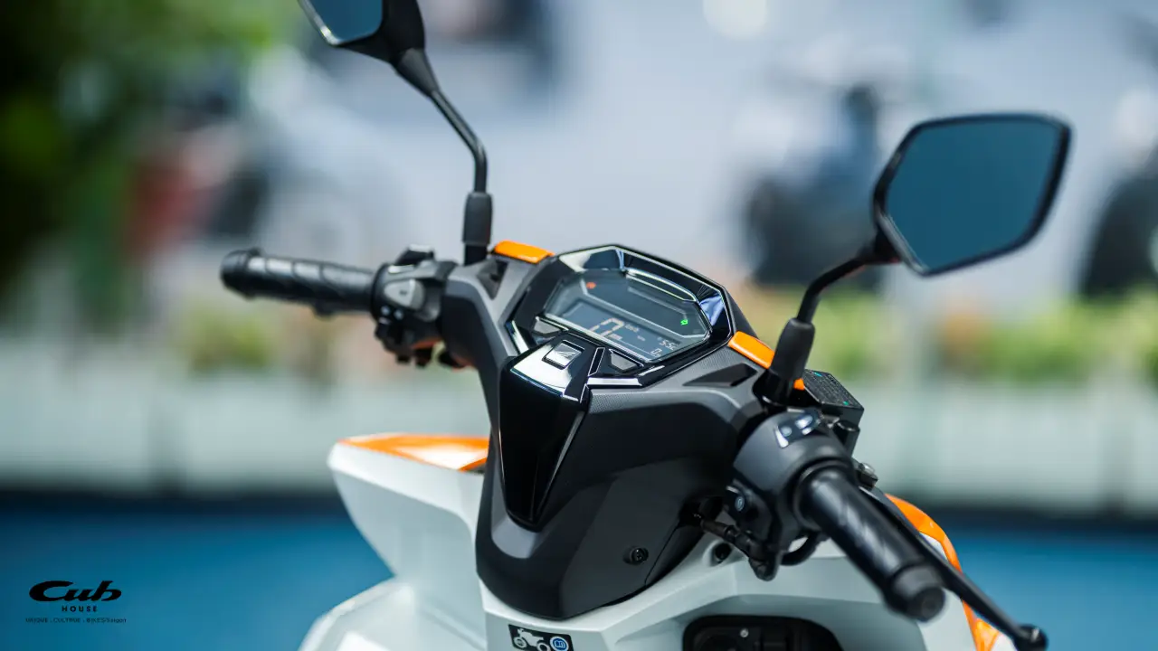 Honda Vario 160 Repsol Limited Edition ‘Made in Malaysia’ chính thức có mặt tại Cub House Sài Gòn