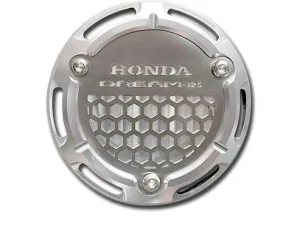 Ốp bảo vệ trang trí lóc máy phải Honda Dream 125