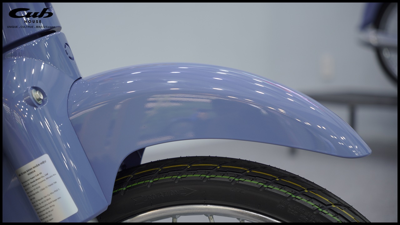 Honda Super Cub 50 Final Edition Nhật Bản 66 Honda Super Cub 50 Final Edition Nhật Bản