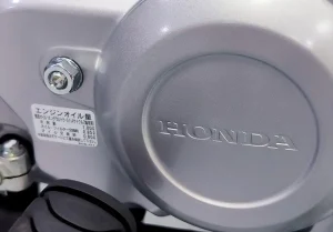 Honda Super Cub 110cc nội địa Nhật