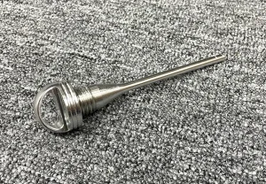 Que Thăm Nhớt Bikers Nhập Thái Lan – Honda Dax 125