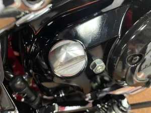 Que Thăm Nhớt Bikers Nhập Thái Lan – Honda Dax 125