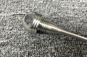 Que Thăm Nhớt Bikers Nhập Thái Lan – Honda Dax 125