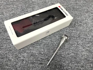 Que Thăm Nhớt Bikers Nhập Thái Lan – Honda Dax 125