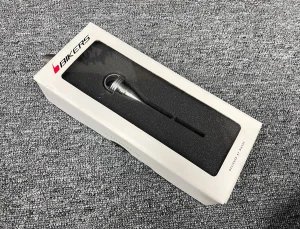 Que Thăm Nhớt Bikers Nhập Thái Lan – Honda Dax 125