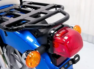 Super Cub 110 nội địa Nhật