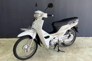 Honda Dream Thái