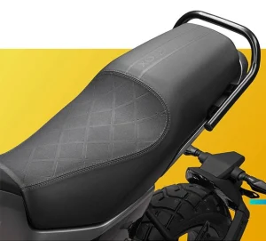 CFMoto Papio 125 XO2