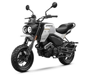 CFMoto Papio 125 XO2