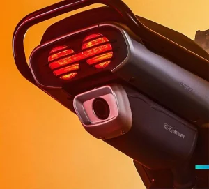 CFMoto Papio 125 XO2